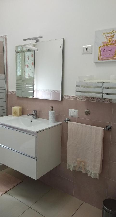 Relais Divi Apartment Castellammare di Stabia Exterior foto