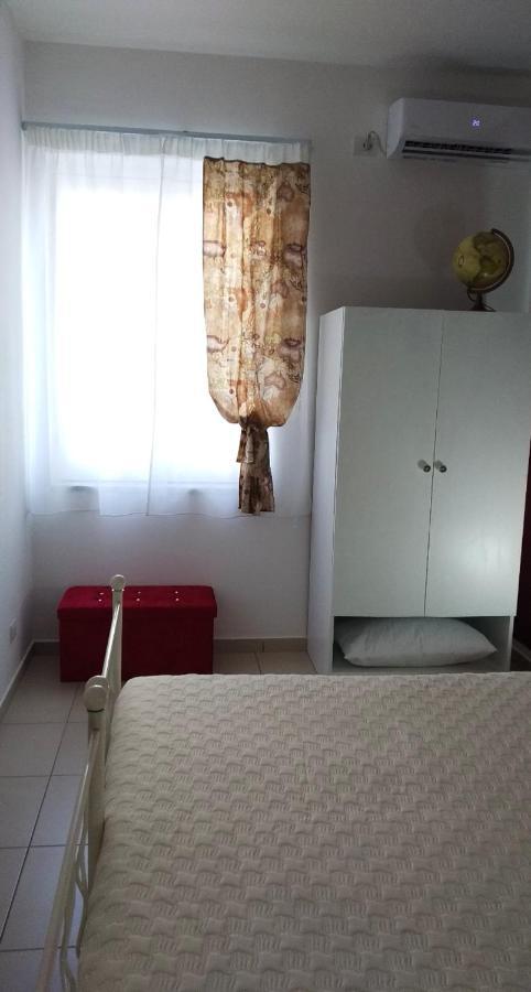 Relais Divi Apartment Castellammare di Stabia Exterior foto