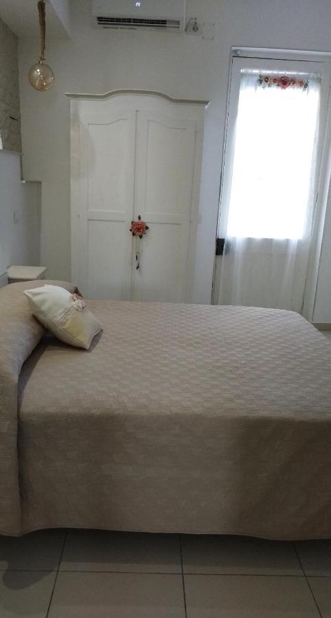 Relais Divi Apartment Castellammare di Stabia Exterior foto
