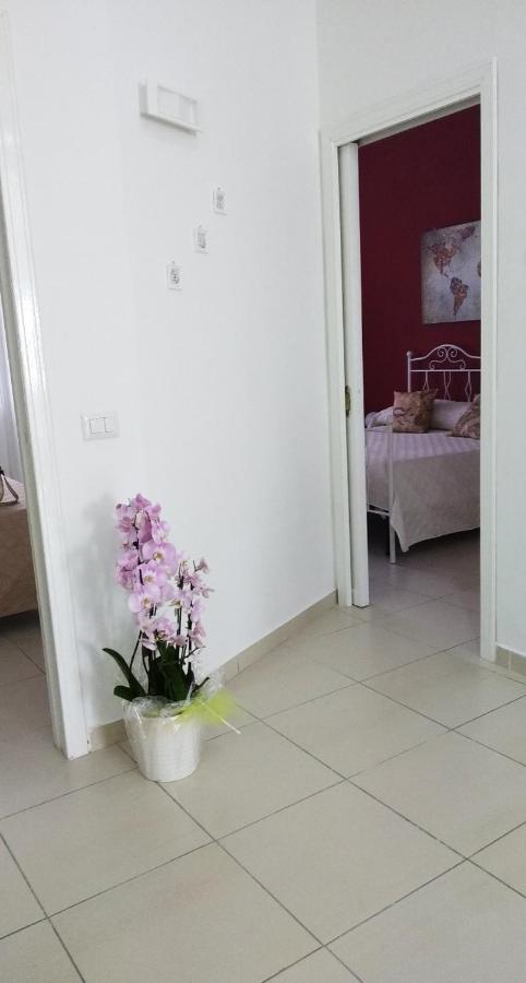 Relais Divi Apartment Castellammare di Stabia Exterior foto