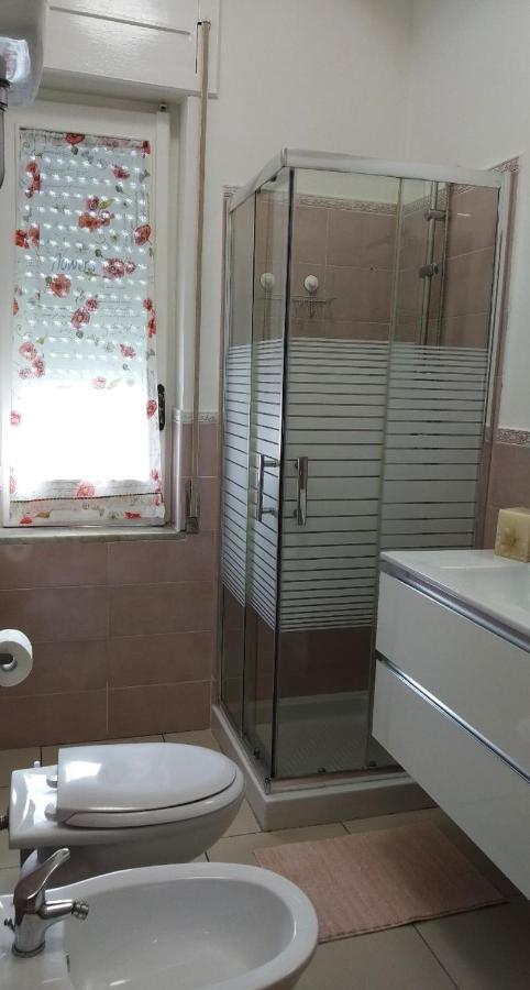 Relais Divi Apartment Castellammare di Stabia Exterior foto