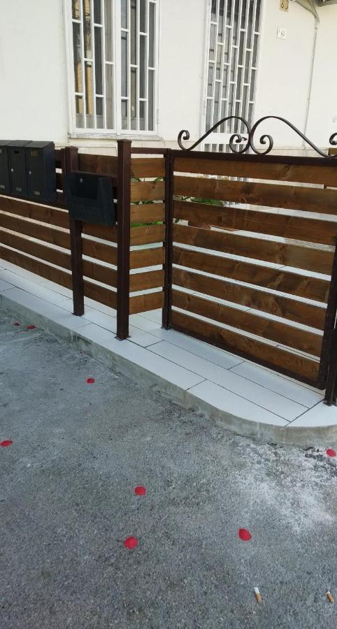 Relais Divi Apartment Castellammare di Stabia Exterior foto