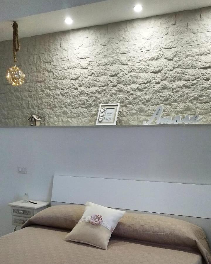 Relais Divi Apartment Castellammare di Stabia Exterior foto