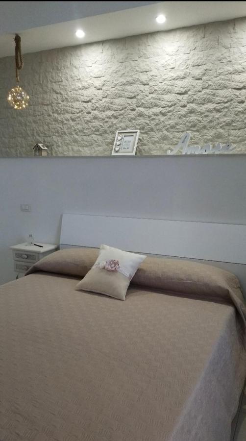 Relais Divi Apartment Castellammare di Stabia Exterior foto