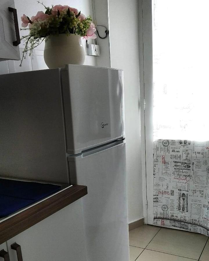 Relais Divi Apartment Castellammare di Stabia Exterior foto