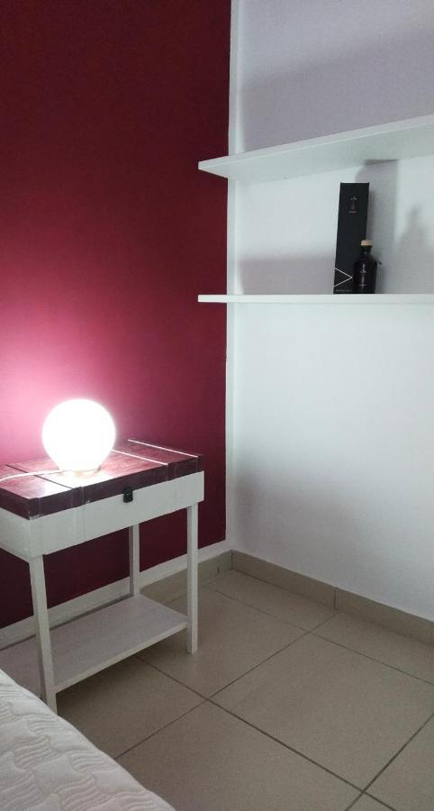 Relais Divi Apartment Castellammare di Stabia Exterior foto