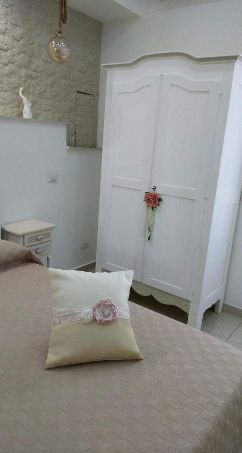Relais Divi Apartment Castellammare di Stabia Exterior foto