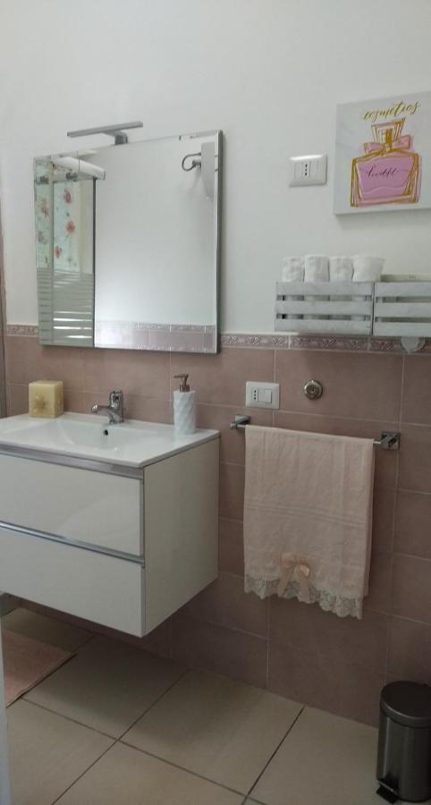 Relais Divi Apartment Castellammare di Stabia Exterior foto