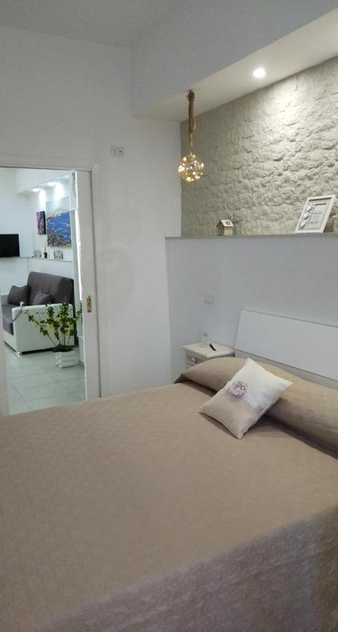 Relais Divi Apartment Castellammare di Stabia Exterior foto